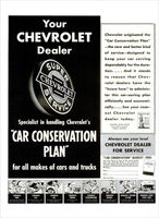 1942 Chevrolet Ad-13