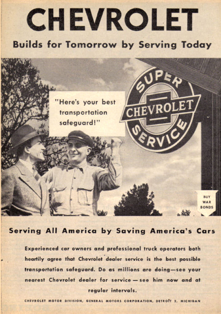 1942-45 Chevrolet Ad-19