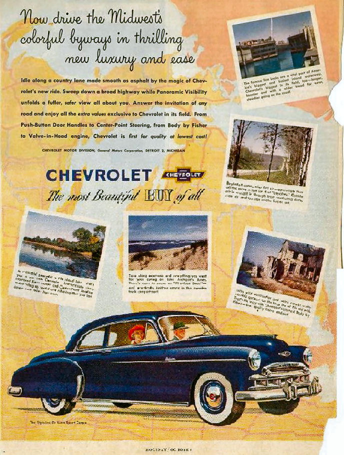 1949 Chevrolet Ad-18