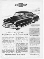 1951 Chevrolet Ad-10