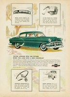 1954 Chevrolet Ad-05