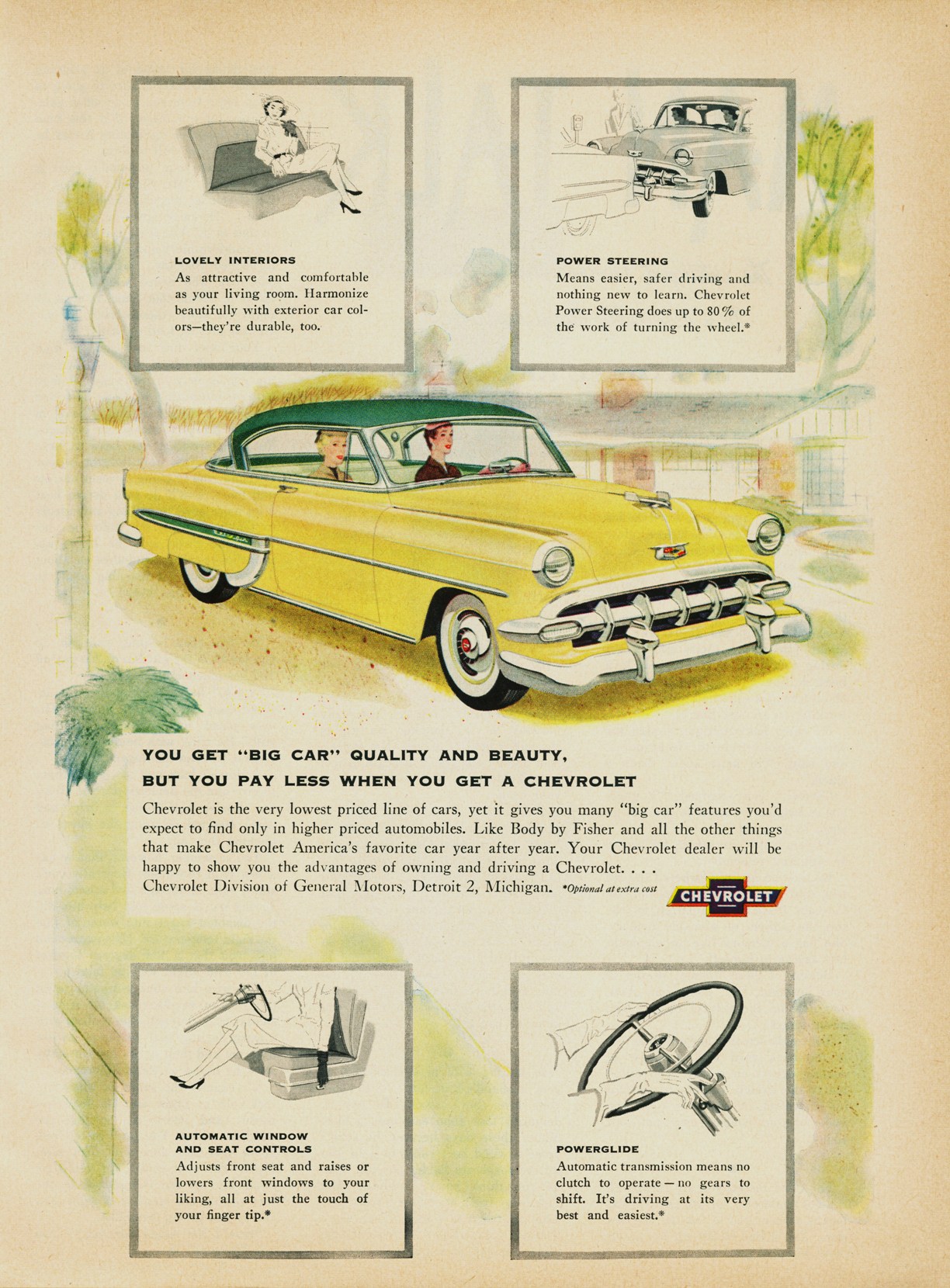 1954 Chevrolet Ad-06
