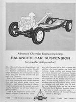 1954 Chevrolet Ad-20