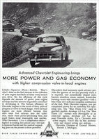 1954 Chevrolet Ad-245