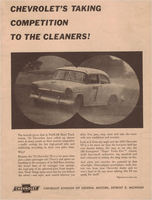 1955 Chevrolet Ad-22