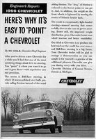 1956 Chevrolet Ad-20