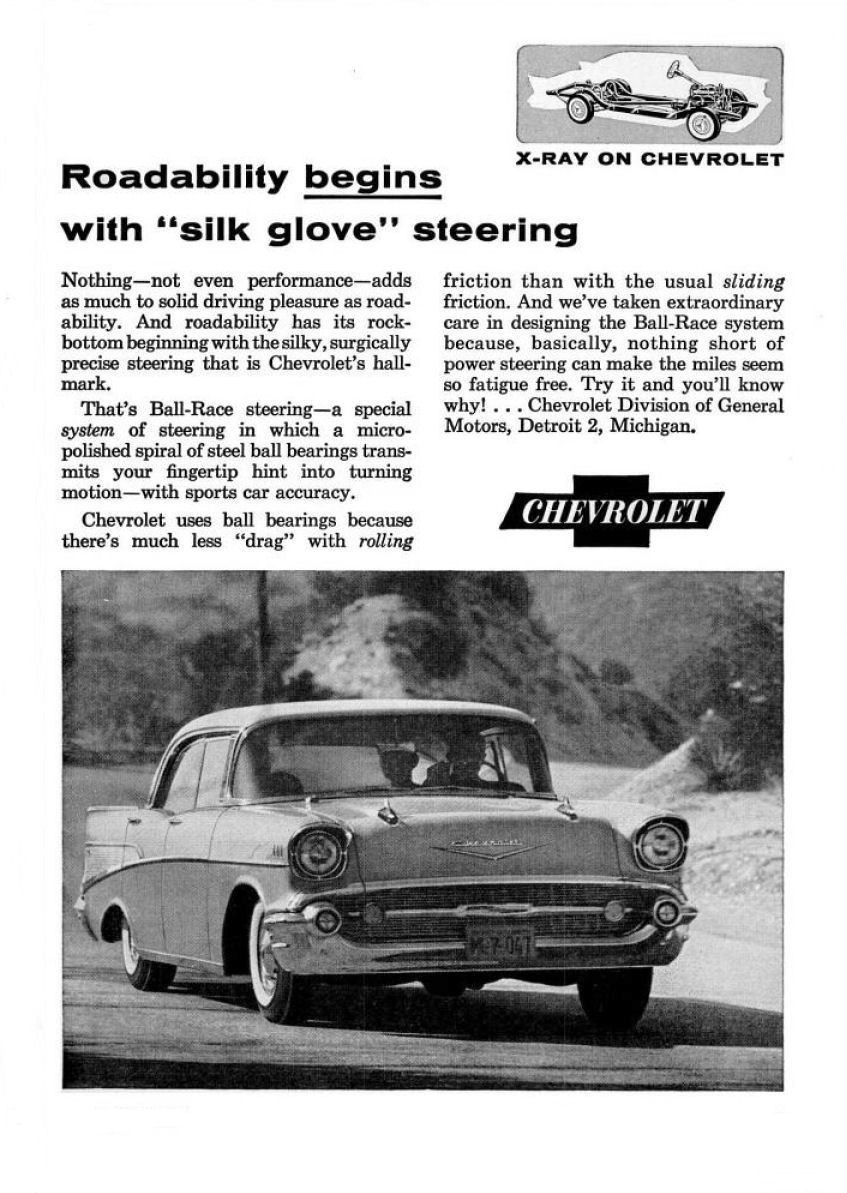 1957 Chevrolet Ad-18