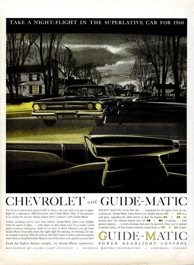 1960 Chevrolet Ad-26