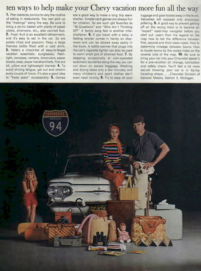 1961 Chevrolet Ad-17