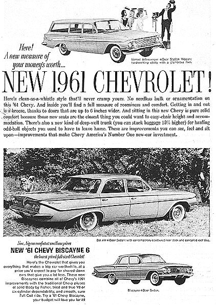 1961 Chevrolet Ad-23