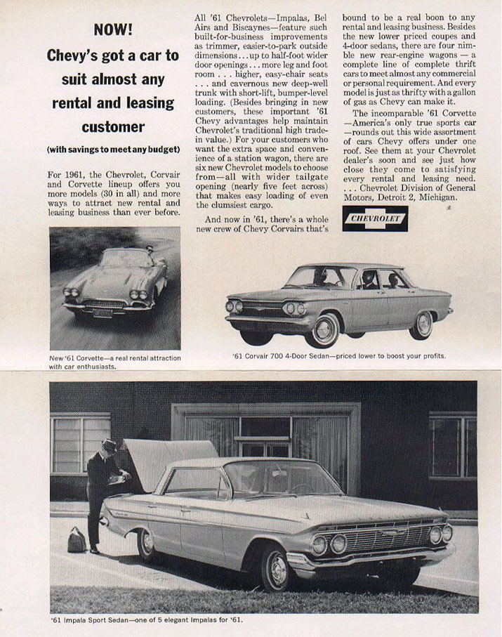 1961 Chevrolet Ad-24