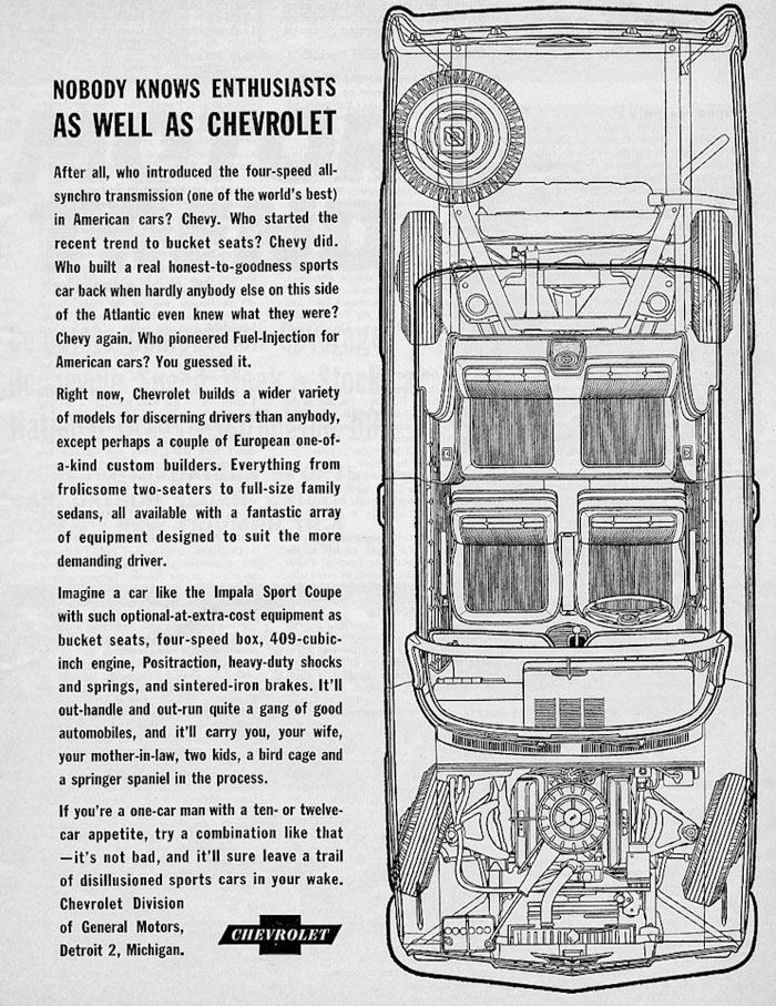 1962 Chevrolet Ad-14