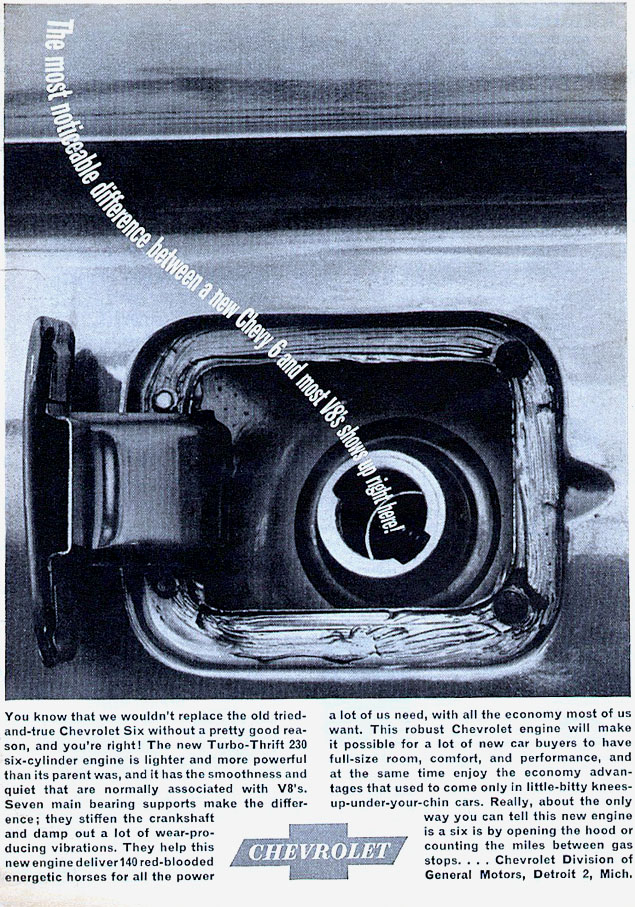 1963 Chevrolet Ad-25