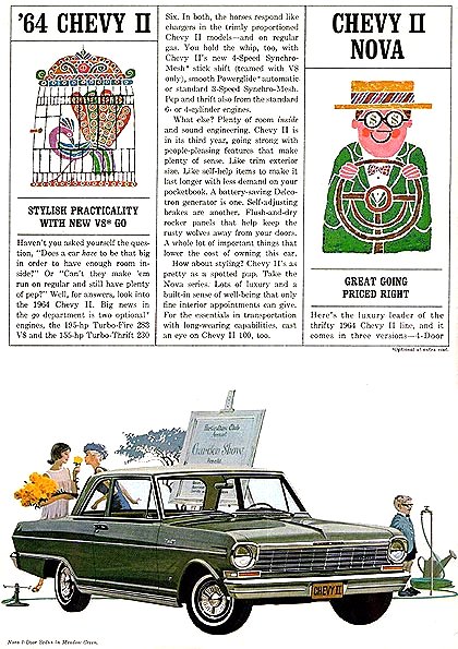 1964 Chevrolet Ad-09