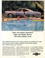 1965 Chevrolet Ad-21