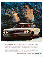 1966 Chevrolet Ad-14