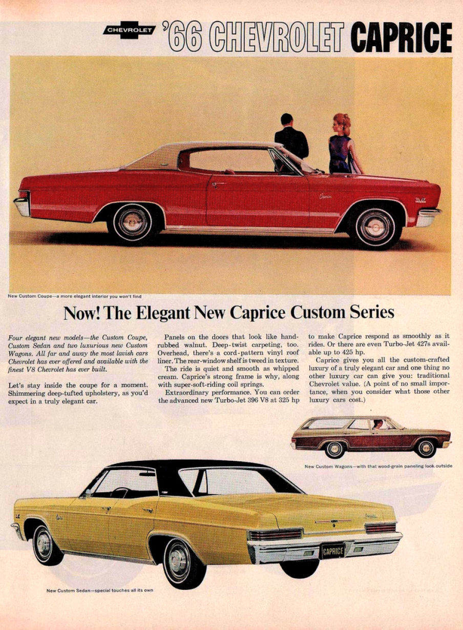 1966 Chevrolet Ad-25
