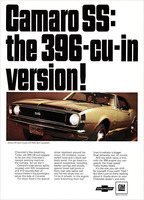 1967 Camaro Ad-08