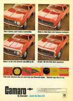 1967 Camaro Ad-09