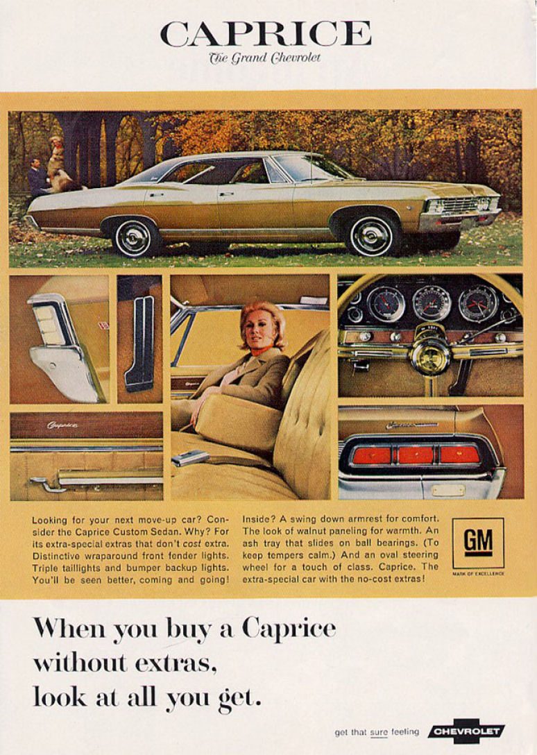 1967 Chevrolet Ad-11
