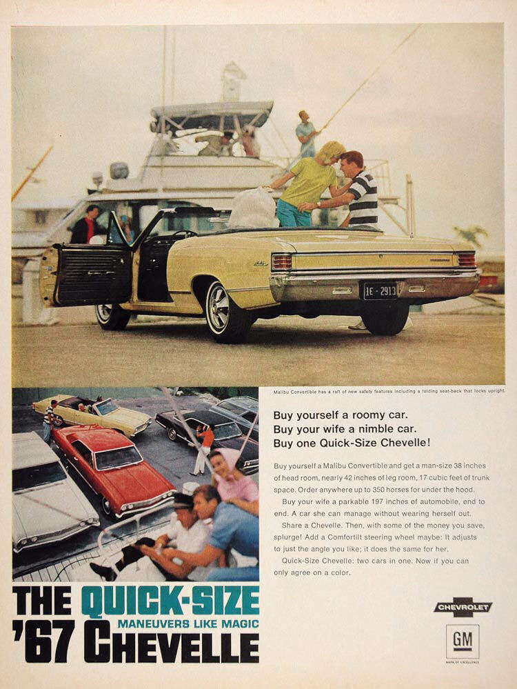 1967 Chevrolet Ad-23