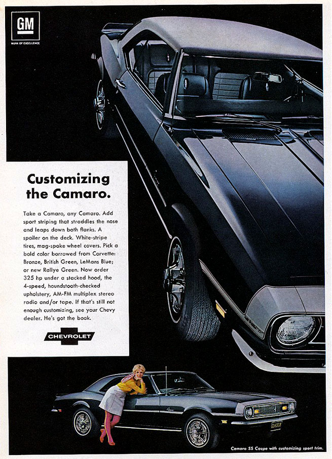1968 Camaro Ad-02