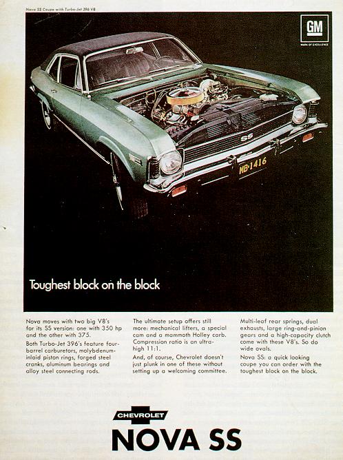 1968 Chevrolet Ad-14