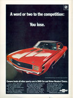 1969 Camaro Ad-09