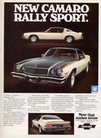 1977 Camaro Ad-03