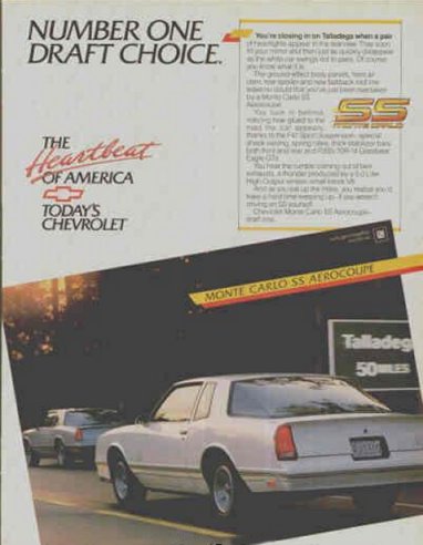 1987 Chevrolet Ad-01
