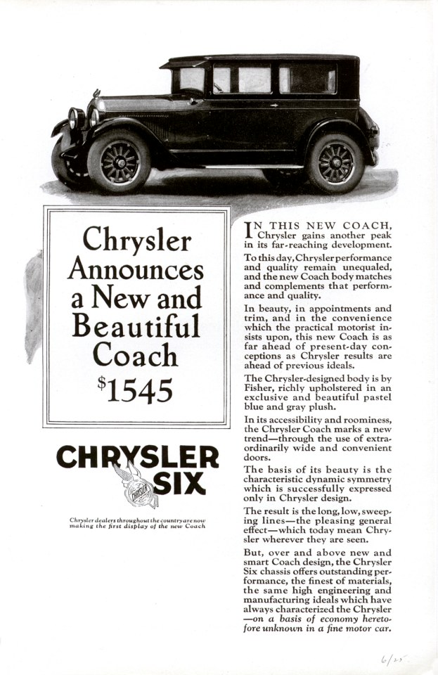 1925 Chrysler Ad-02