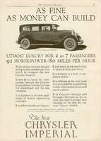 1926 Chrysler Ad-22