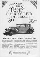 1927 Chrysler Ad-21