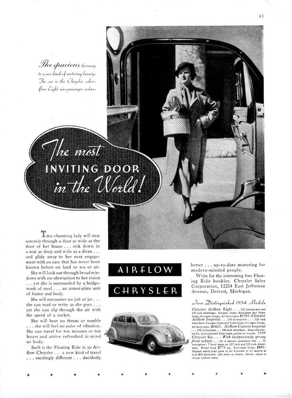 1934 Chrysler Ad-16