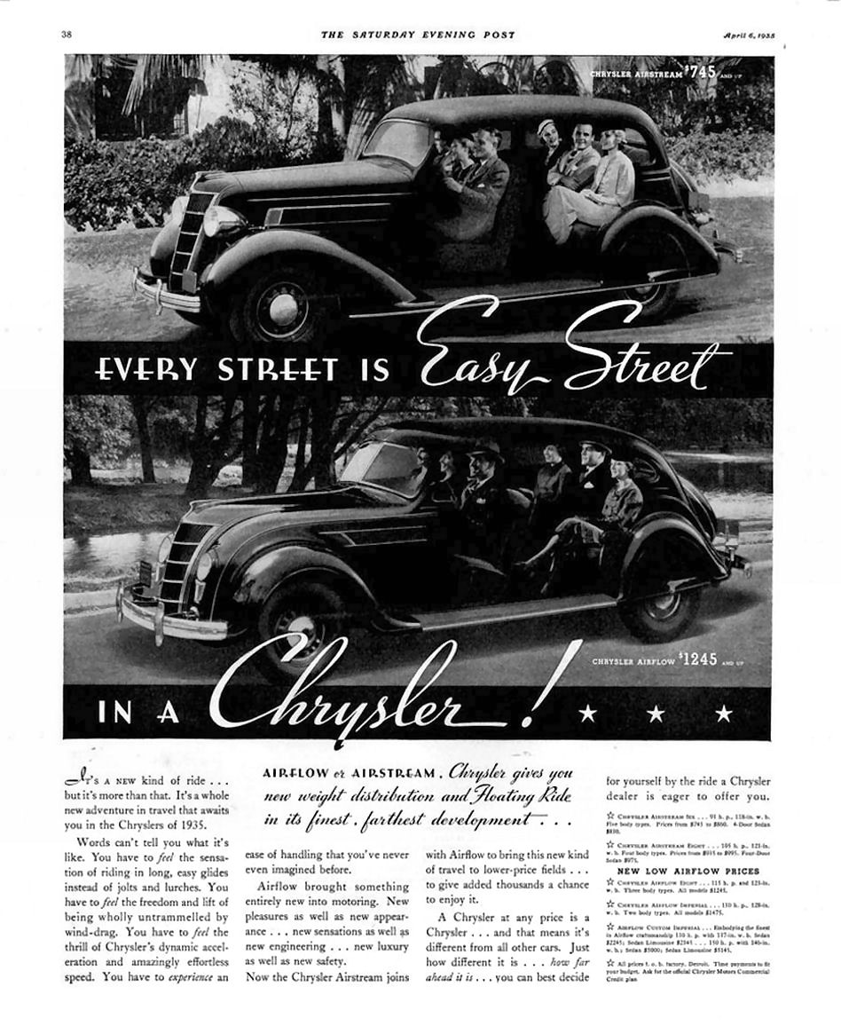 1935 Chrysler Ad-17