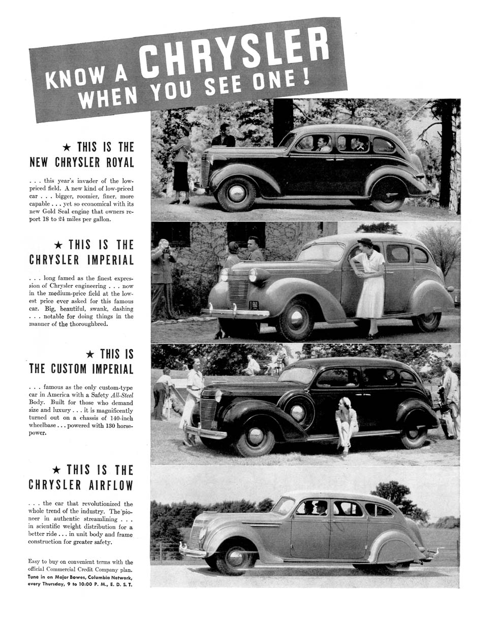 1937 Chrysler Ad-14