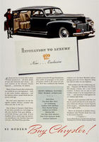 1940 Chrysler Ad-10
