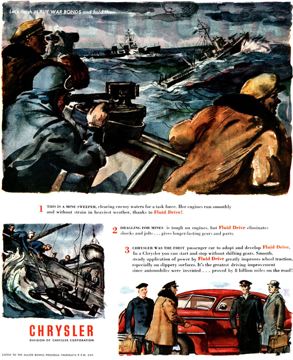 1942-45 Chrysler Ad-01