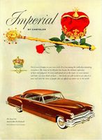 1952 Chrysler Imperial Ad-03