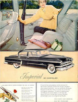 1954 Chrysler Imperial Ad-09