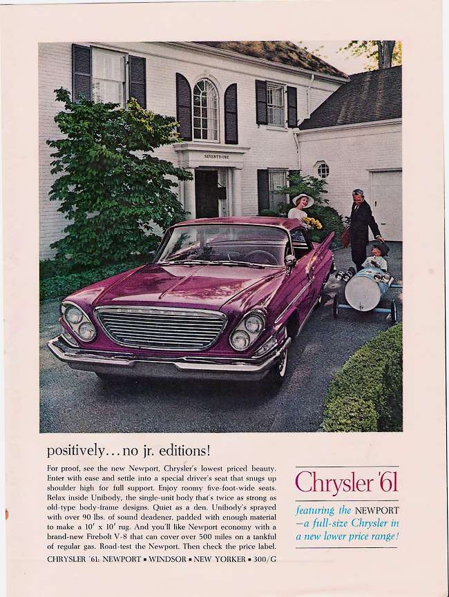 1960 Chrysler Ad-10