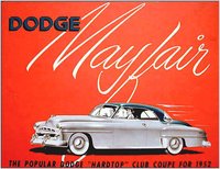 1952 Dodge Ad-01