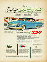 1953 Dodge Ad-01