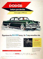 1954 Dodge Ad-02