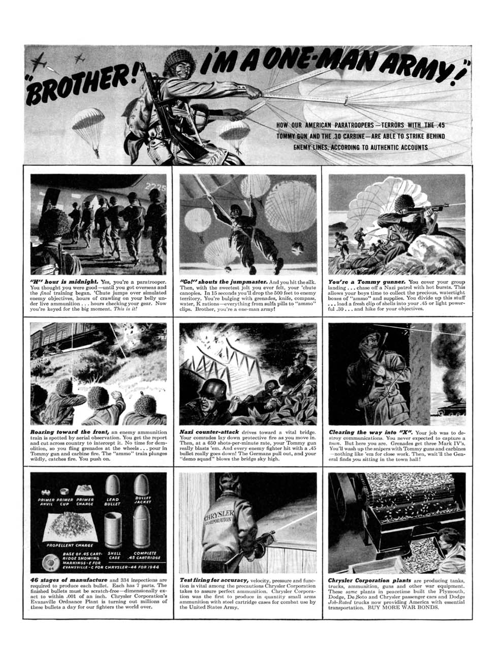 1942-45 Chryco War Ad-21