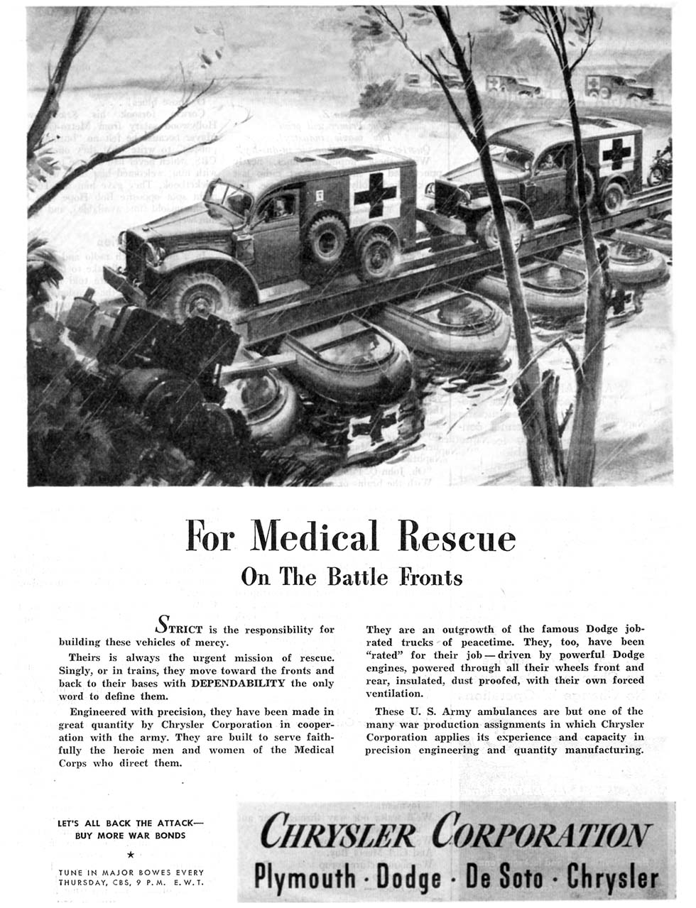 1942-45 Chryco War Ad-25