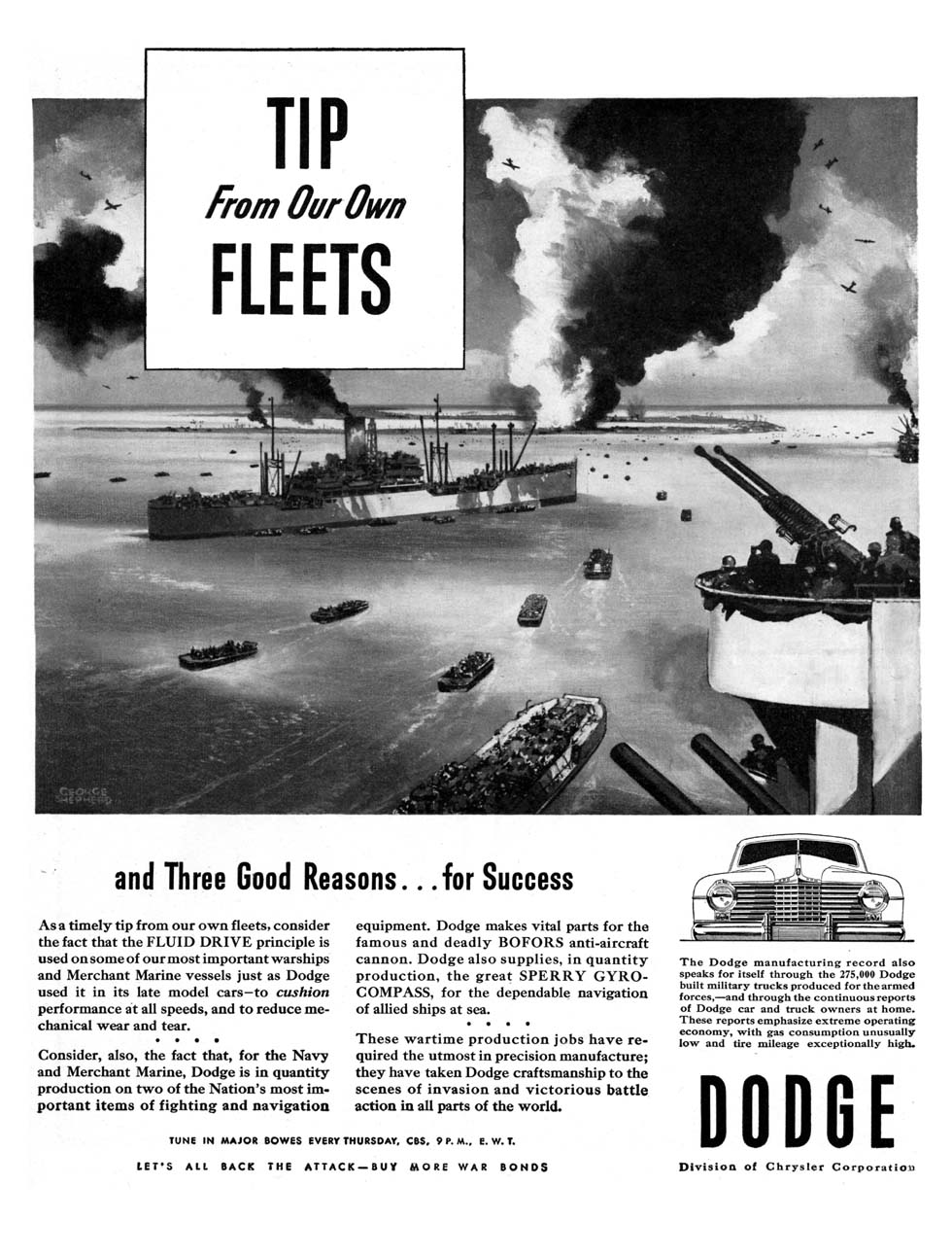 1942-45 Chryco War Ad-29