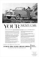 1954 Chryco Ad-12