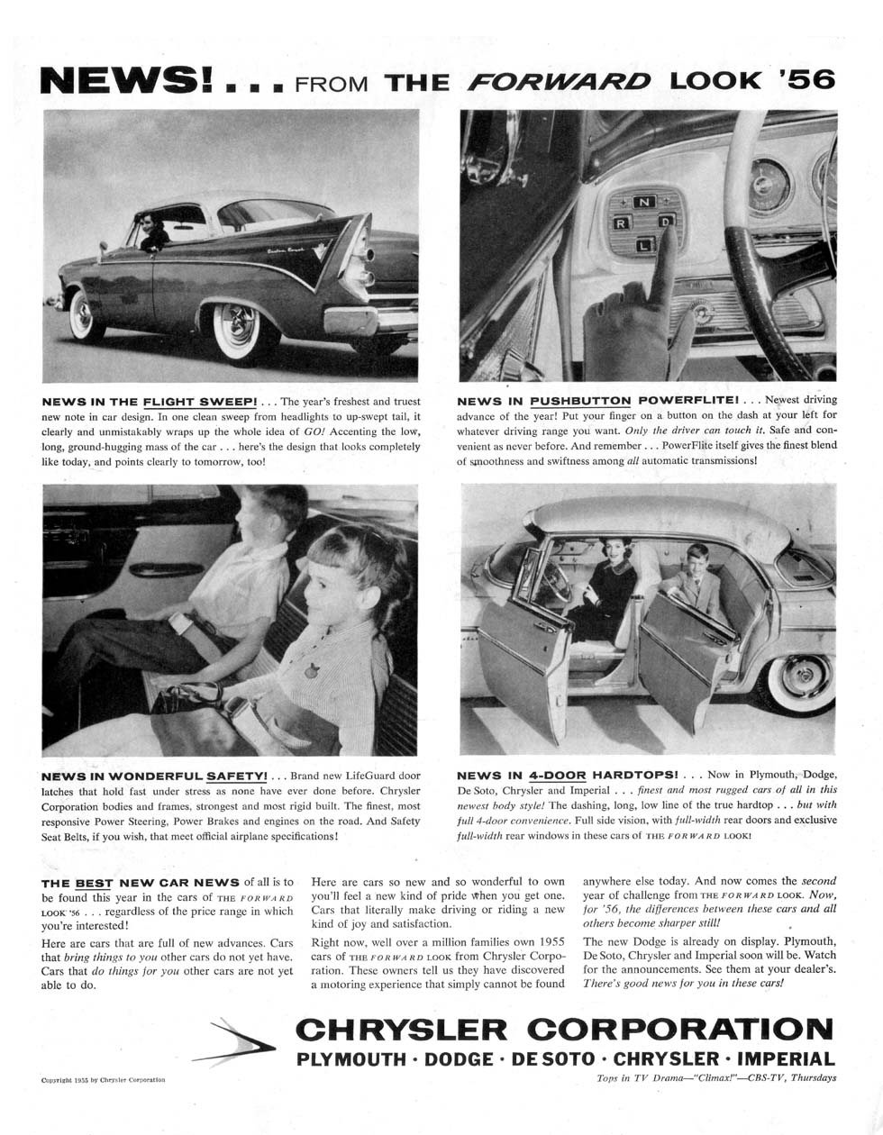 1956 Chryco Ad-10