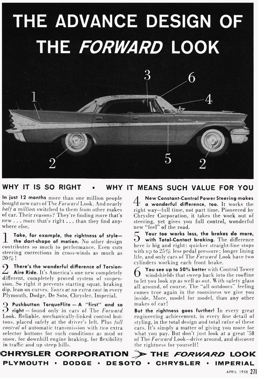 1958 Chryco Ad-10